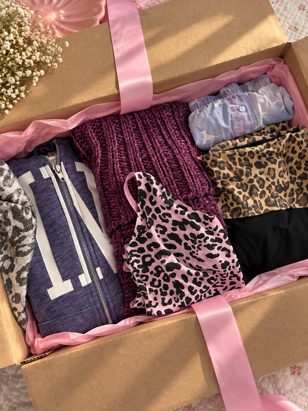 Y2K Princess Bundle Box ⭐️👸🏼