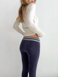 Velour Victoria’s Secret Pants (Small)