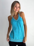 Blue Lagoon Active Tank (Small)
