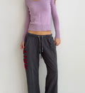 Grey Victoria’s Secret Sweatpants (XS) • 5916106