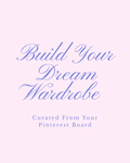 Build Your Dream Wardrobe 🎀