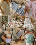 Coastal Granddaughter Bundle Box 🐚🩵