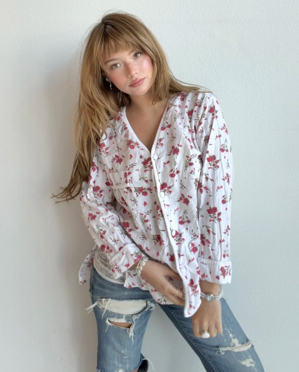Victoria’s Secret Country Top (Medium)
