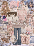 Snow Bunny Bundle Box ❄️🐰💕