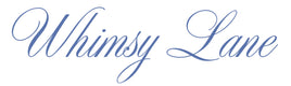 Whimsy Lane - Home